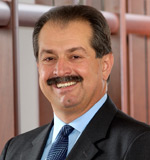 Andrew Liveris, chairman and CEO,Dow Chemicals